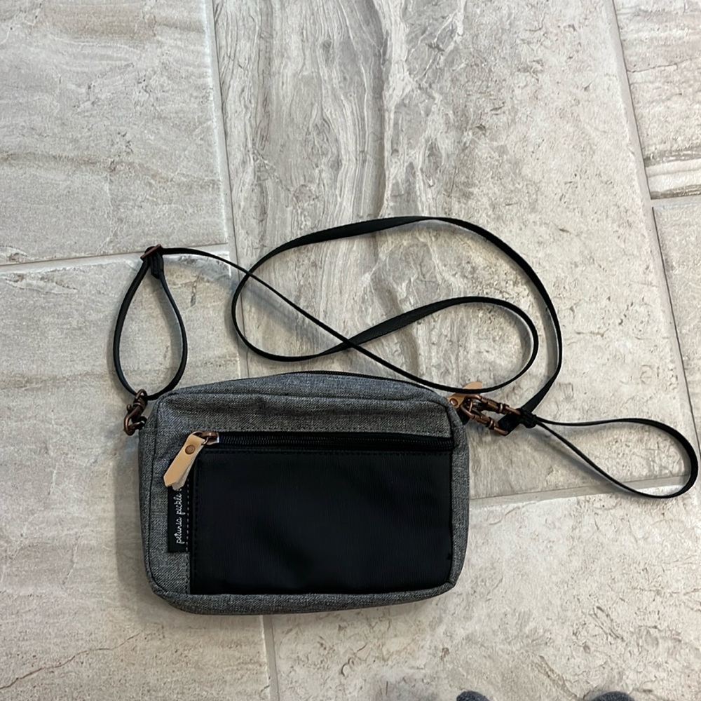 Petunia Pickle Bottom Bag
